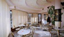 Ada S Hotel Bihac Restoran gambar
